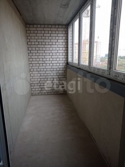 3-к. квартира, 87 м², 4/8 эт.