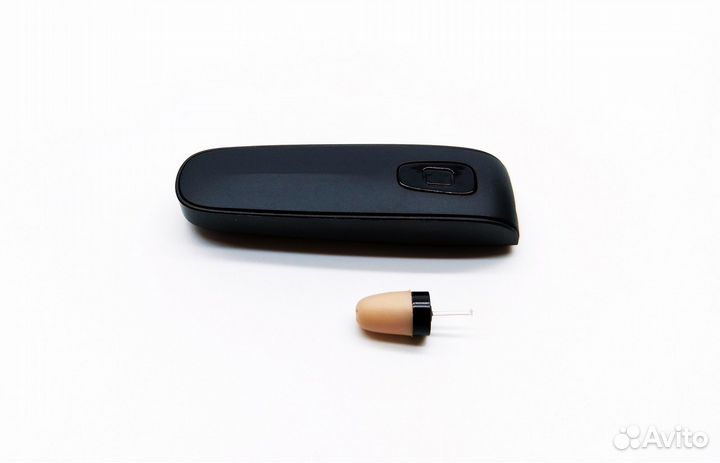 Микронаушник капсульный Classic CMP11