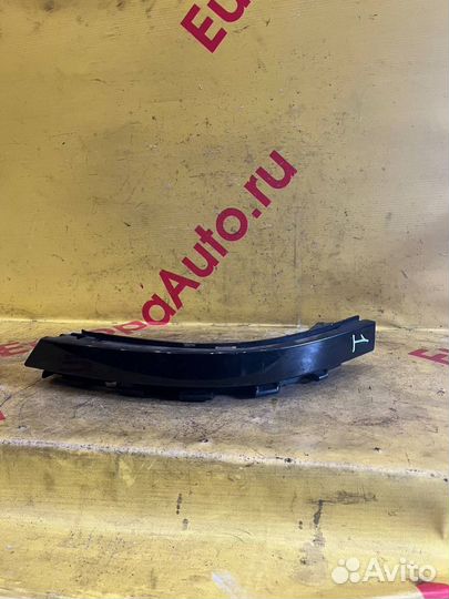 Крепление бампера заднее правое Bmw 7-Series E65