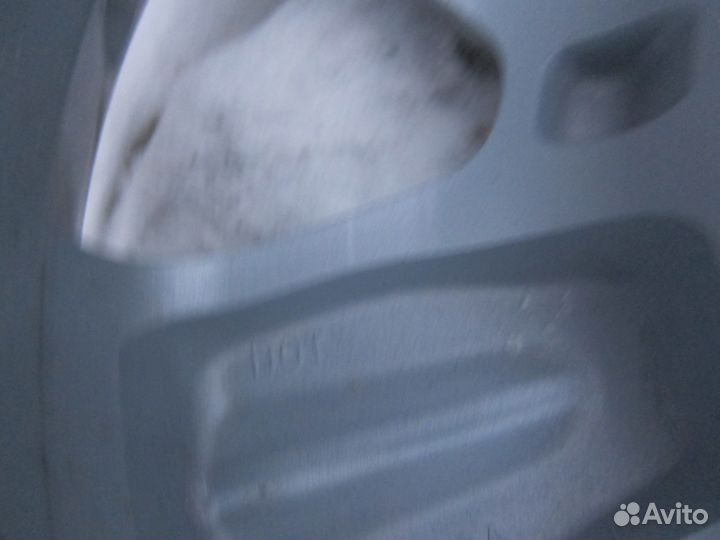 Диск литой Honda CR-V II 2002-05г