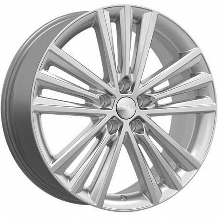 Литые диски Skad Манчестер 7.5×R19 5×108