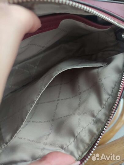 Сумка кроссбоди Michael Kors