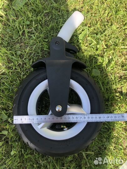 Коляска прогулочная Geoby c780