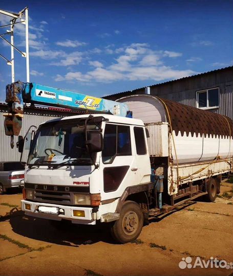 Аренда манипулятора