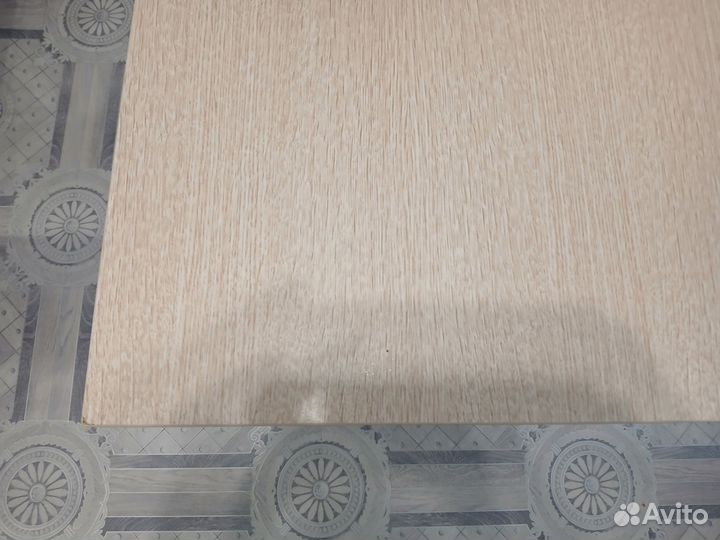 Кухонный стол раскладной бу