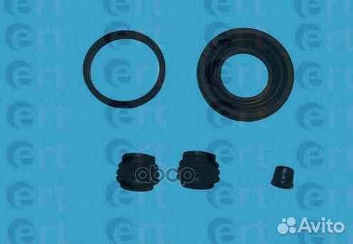 Ремк-кт суппорта заднего Honda Accord/Civic/CR