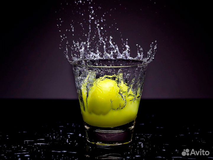 Предметная и каталожная съемка для маркетплейсов