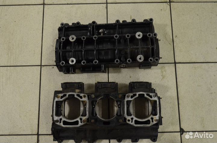 Картер Arctic Cat 1000 pantera