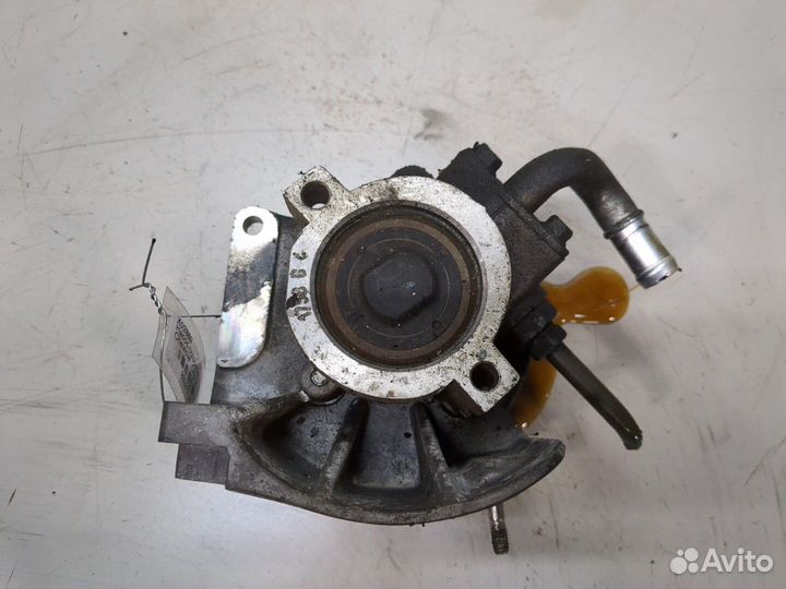 Гур Chevrolet Captiva, 2009