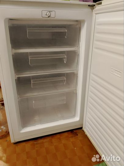 Морозильная камера candy