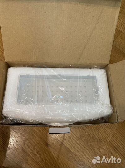 Пластиковый контейнер для стерилизации