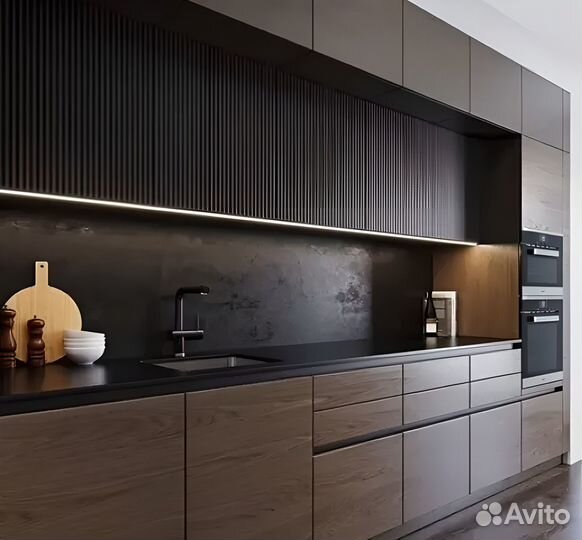 Кухня на заказ от производителя
