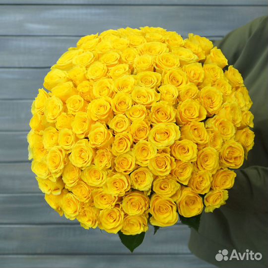 Розы доставка букет роз, розы опт 51 роза 101 роза