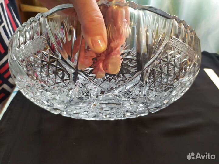 Ваза для фруктов