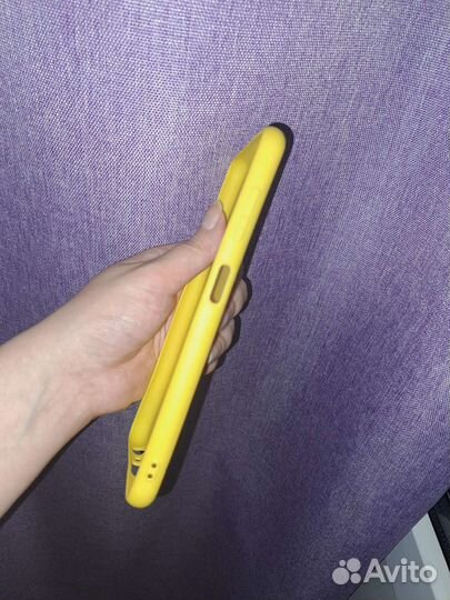 Чехол на Самсунг