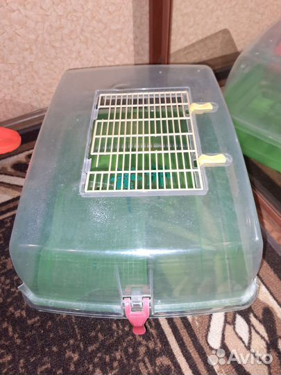 Террариум для черепахи