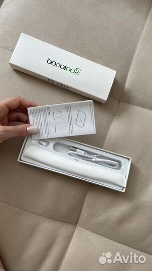 Новый стилус для iPad