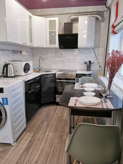 Квартира-студия, 29 м², 1/5 эт.