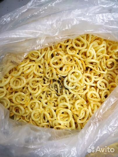 Пищевые отходы