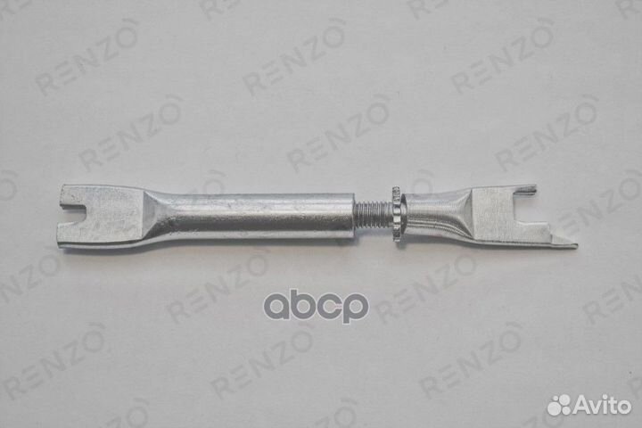 BSR020 renzo Регуляторы колодок барабанного тор