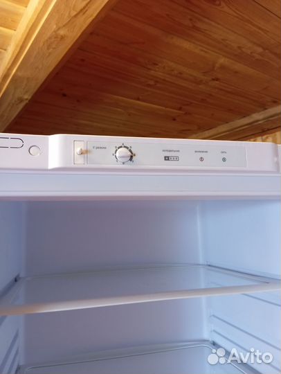 Холодильник бирюса бу