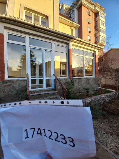 Дом 450 м² на участке 7 сот.