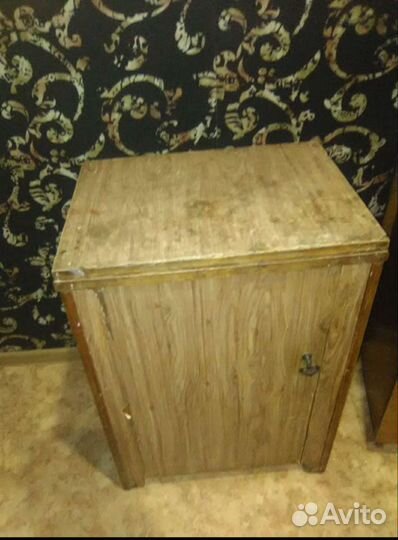 Швейная машина Подольск