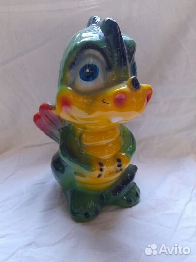 Копилка Дракончик