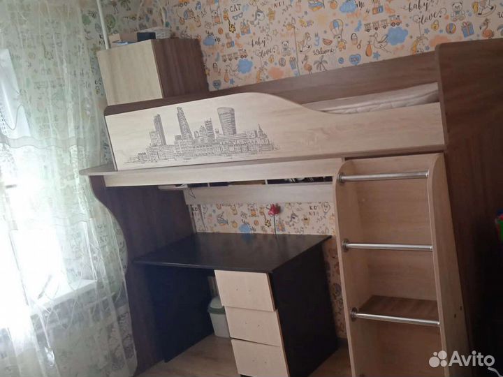 Мебель детская