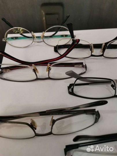 Очки детские