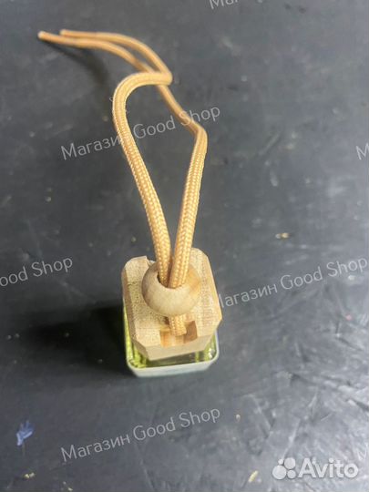 Ароматизатор