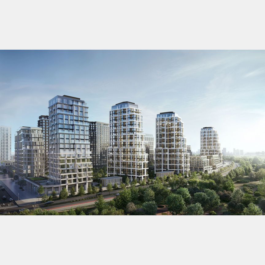 3-к. квартира, 77,2 м², 14/20 эт.