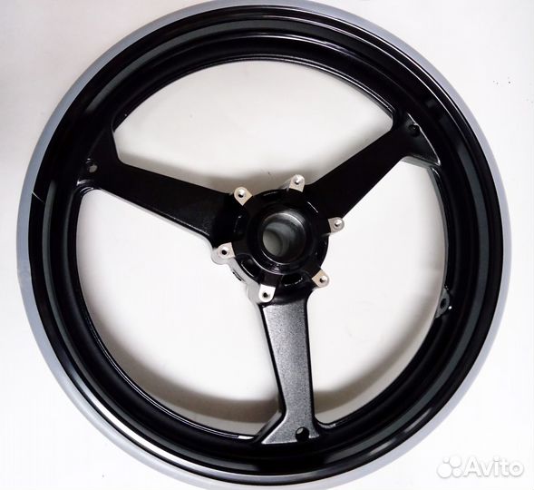 Передний колёсный диск для Honda CBR 600RR 2003-20