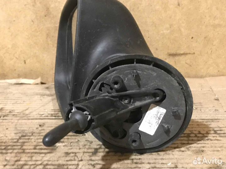 Зеркало левое Renault Duster Sandero Logan Largus