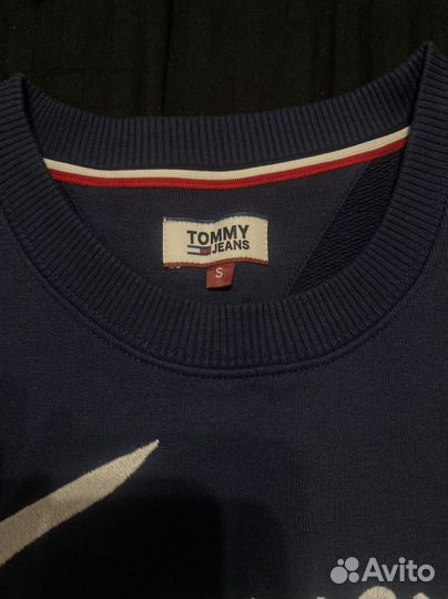 Tommy hilfiger платье