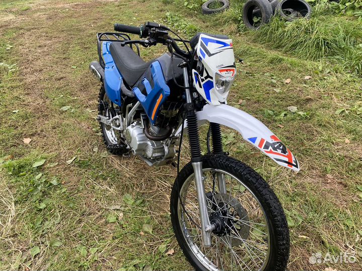 Lifan LF200 GY-5