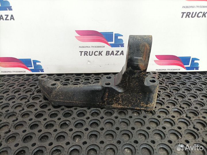 Кронштейн двигателя задний правый Man TGA