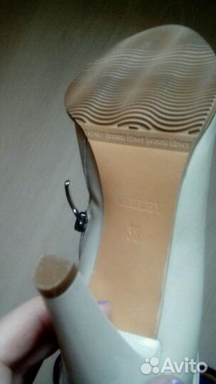 Новые сапоги valley 38 р-р