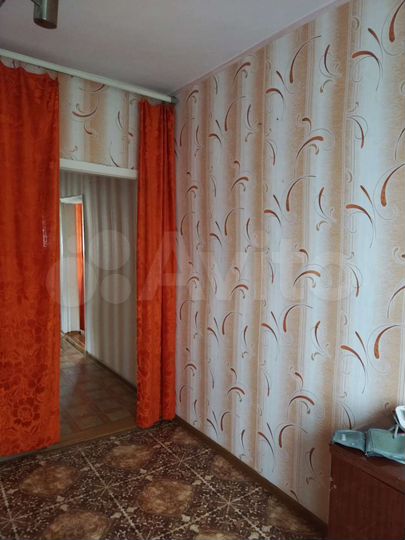 Дом 53,4 м² на участке 16 сот.