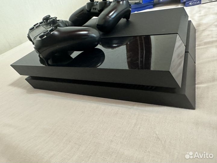 Sony PS4
