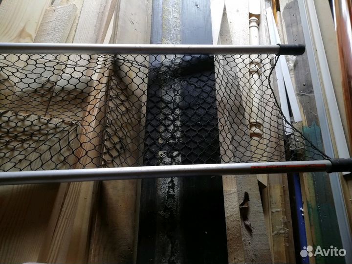 Сетка Таета Rav 4 оригинал