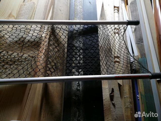 Сетка Таета Rav 4 оригинал