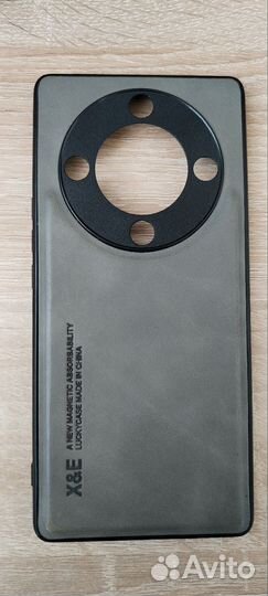 Чехол для Honor x9a