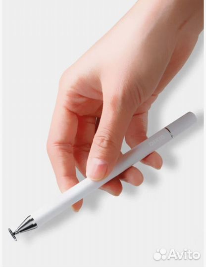 Стилус универсальный dixis Pencil One