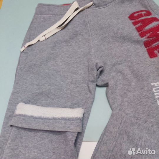 Спортивные штаны gloria jeans