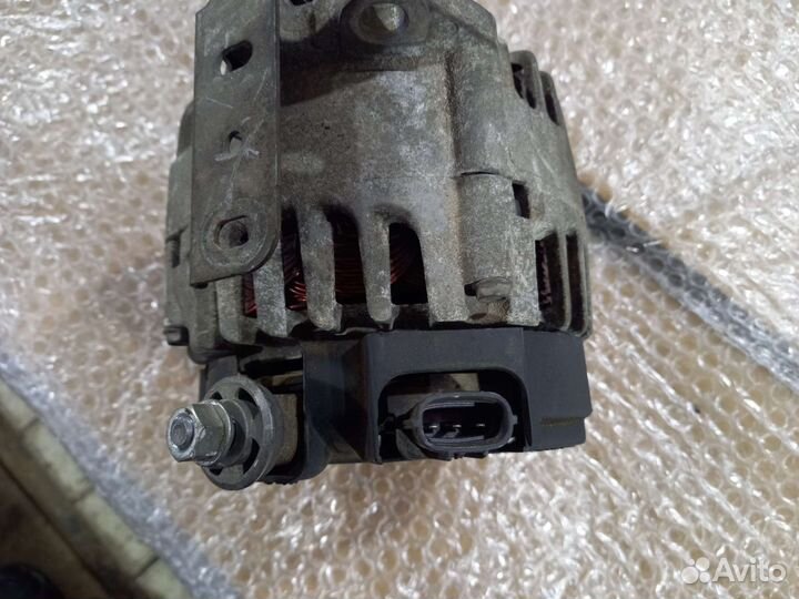 Генератор X-Trail T31 Teana J32 2.5 бензин