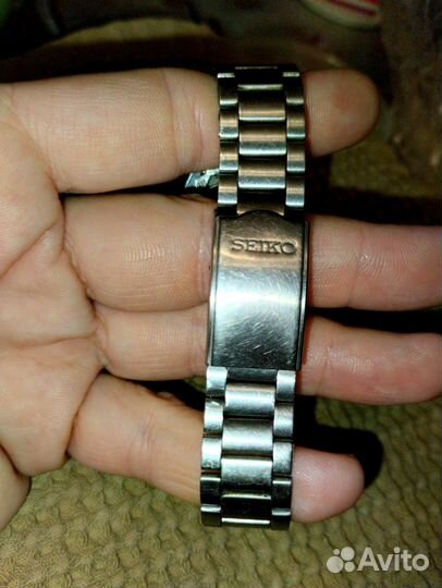 Часы Япония seiko 5