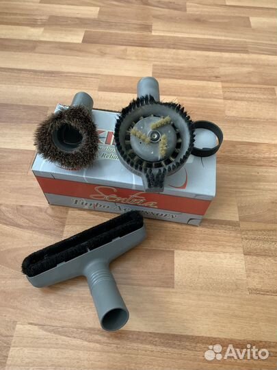 Пылесос kirby