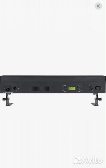 Линейный American DJ Ultra Hex Bar 6 LED