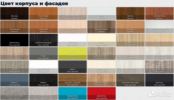 Туалетный стол с зеркалом лофт